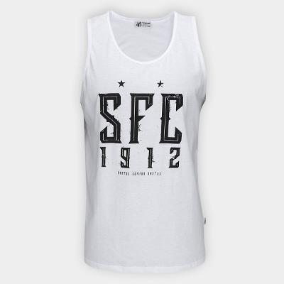 Regata Santos Masculina