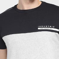 Kit Camiseta Industrie Básica Masculina 2 Peças - 5