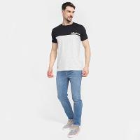 Kit Camiseta Industrie Básica Masculina 2 Peças - 6