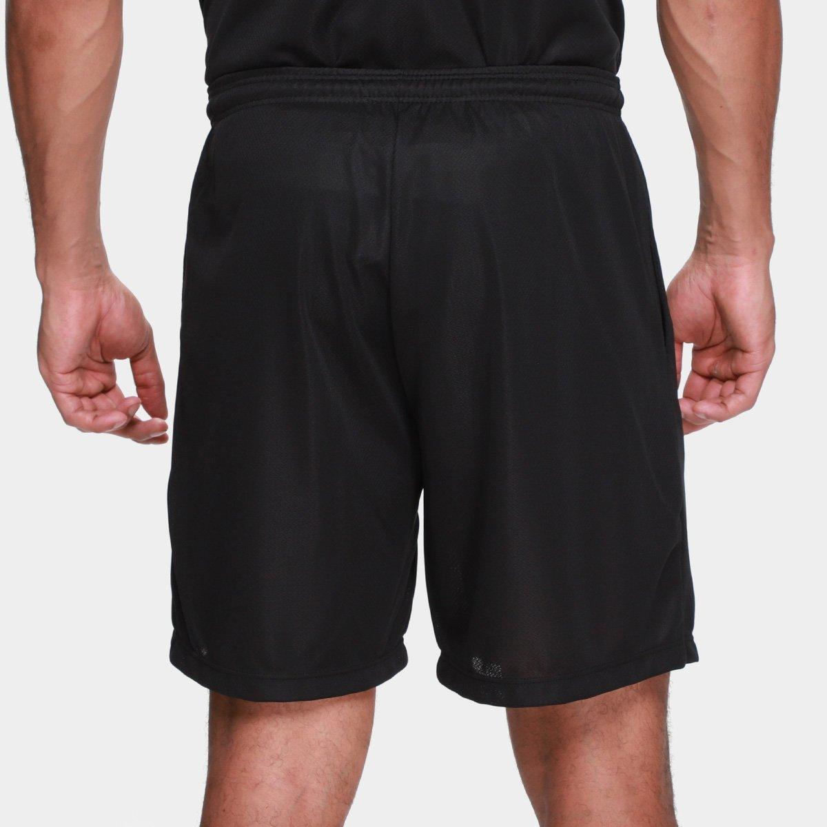 Camiseta+Shorts Diadora Masculino - 5