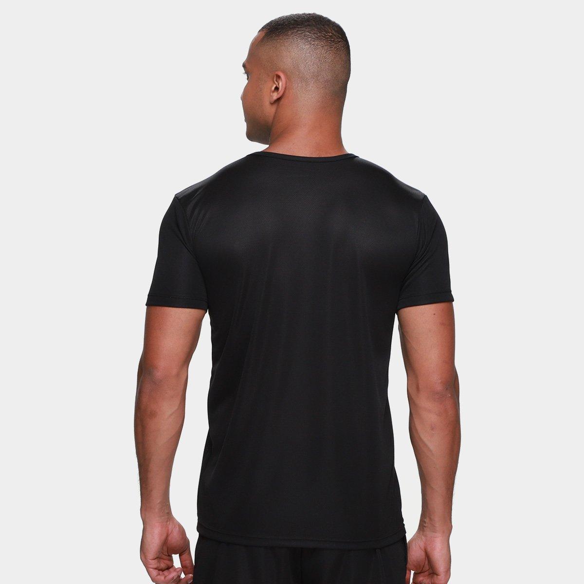 Camiseta+Shorts Diadora Masculino - 4