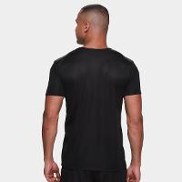 Camiseta+Shorts Diadora Masculino