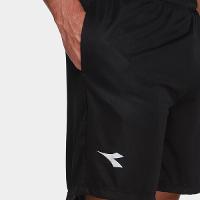 Camiseta+Shorts Diadora Masculino - 7