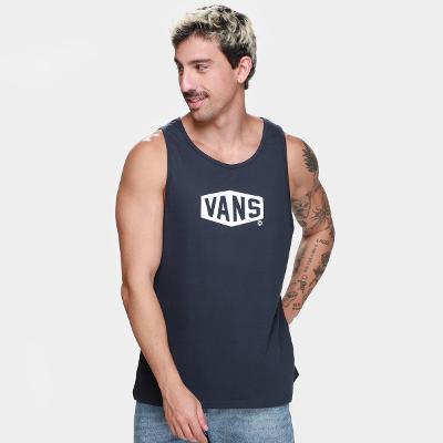 Regata Vans Hex Masculina