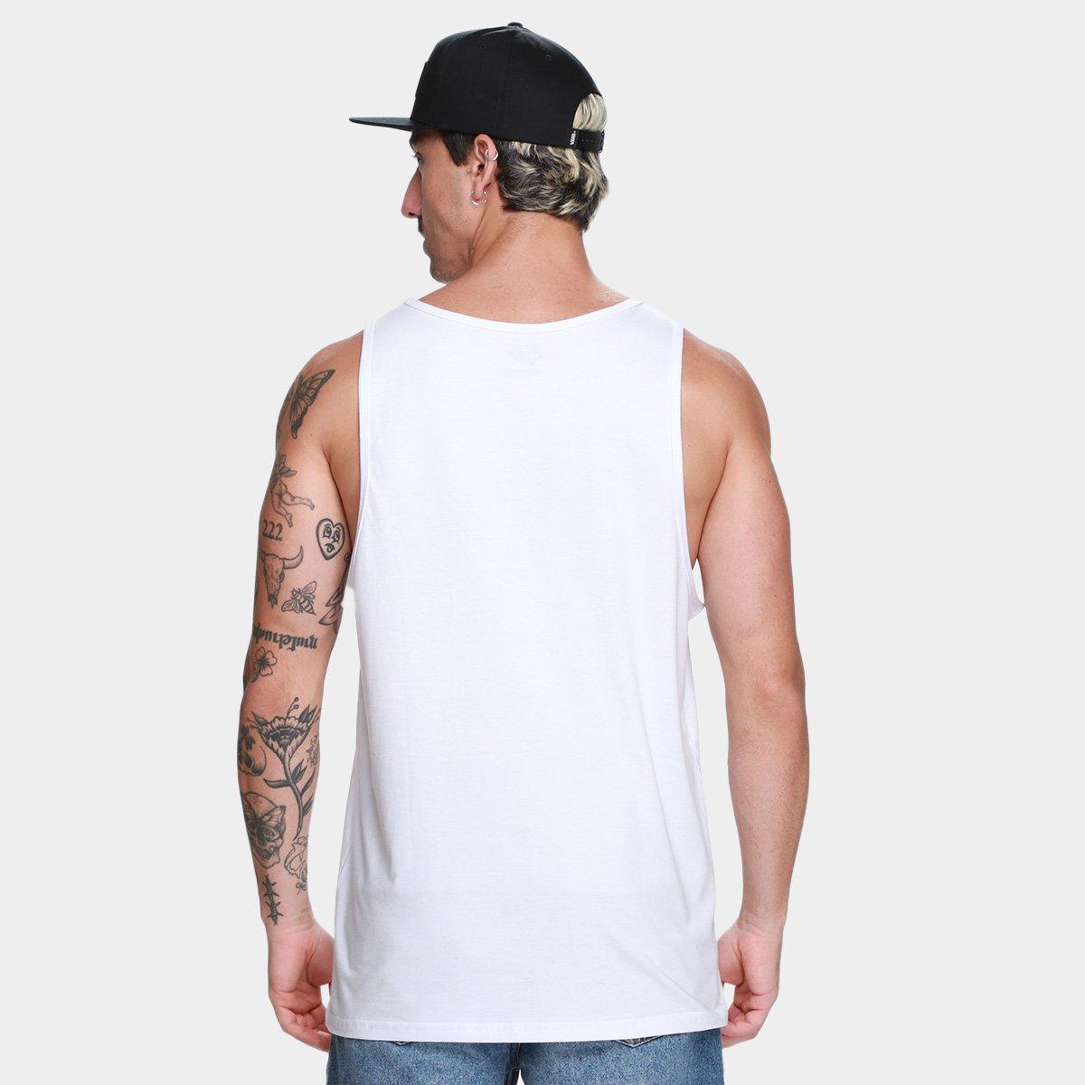 Regata Vans Hex Masculina - 2