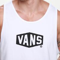 Regata Vans Hex Masculina - 3
