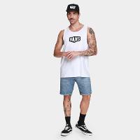 Regata Vans Hex Masculina - 4