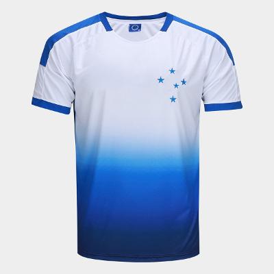 Camiseta Cruzeiro Dry Masculina