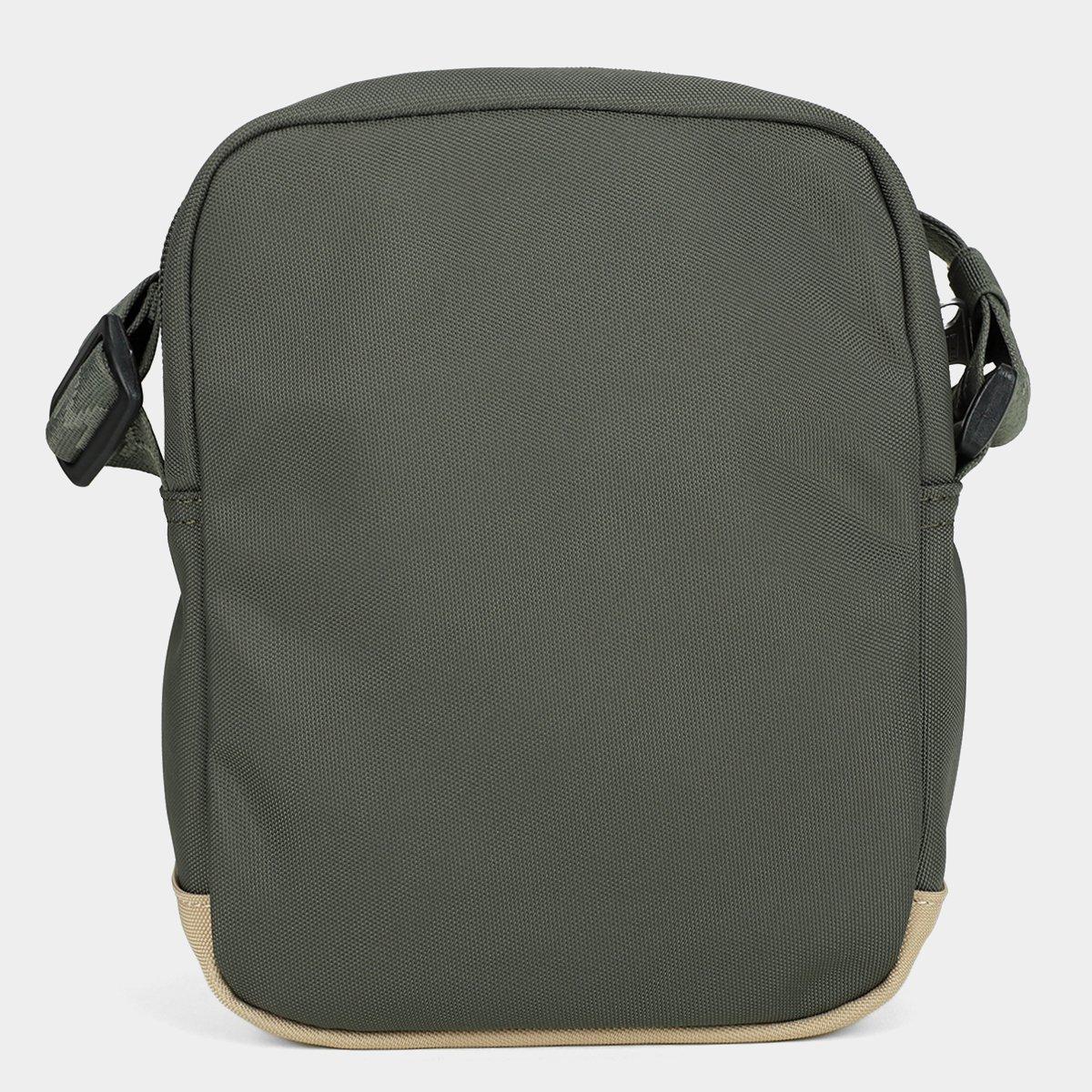 Bolsa Tommy Jeans Daily Squared Reporter Masculina - 4