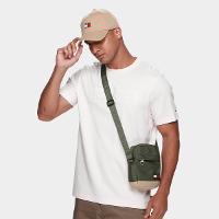 Bolsa Tommy Jeans Daily Squared Reporter Masculina - 2