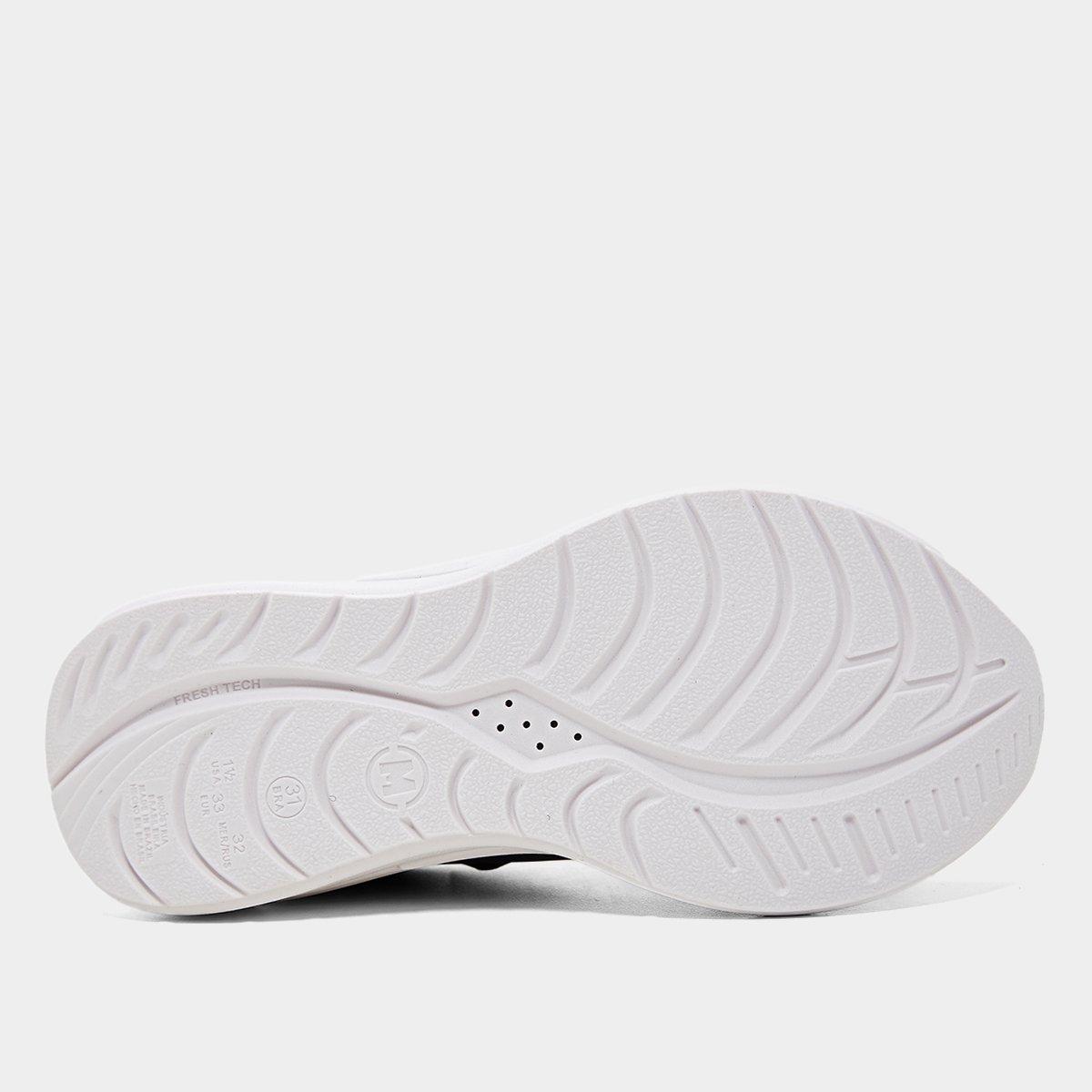 Tênis Infantil Molekinho Casual Menino - 5