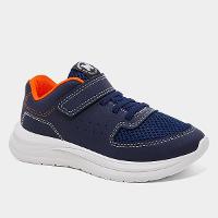 Tênis Infantil Molekinho Casual Menino - 2