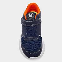 Tênis Infantil Molekinho Casual Menino