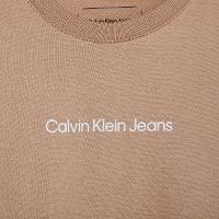 Camiseta Infantil Calvin Klein Casual Menino - 2