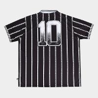 Camisa Corinthians Masculina - 2