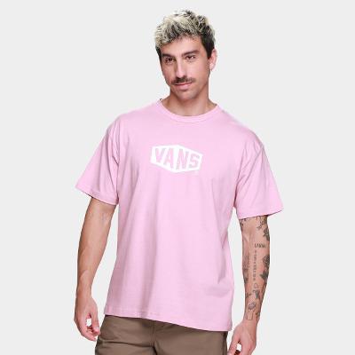 Camiseta Vans Hex Masculina