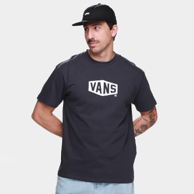 Camiseta Vans Hex Masculina