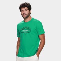 Camiseta Onbongo Casual Masculina - 1