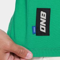 Camiseta Onbongo Casual Masculina