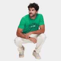 Camiseta Onbongo Casual Masculina - 5