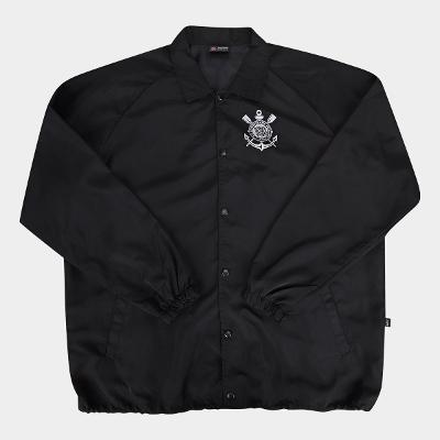 Jaqueta Corinthians Coach Masculina