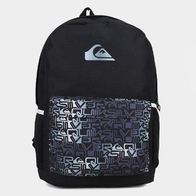Mochila Quiksilver Esportiva 21.8L