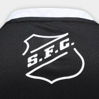 Camiseta Santos Allus Feminina - 6