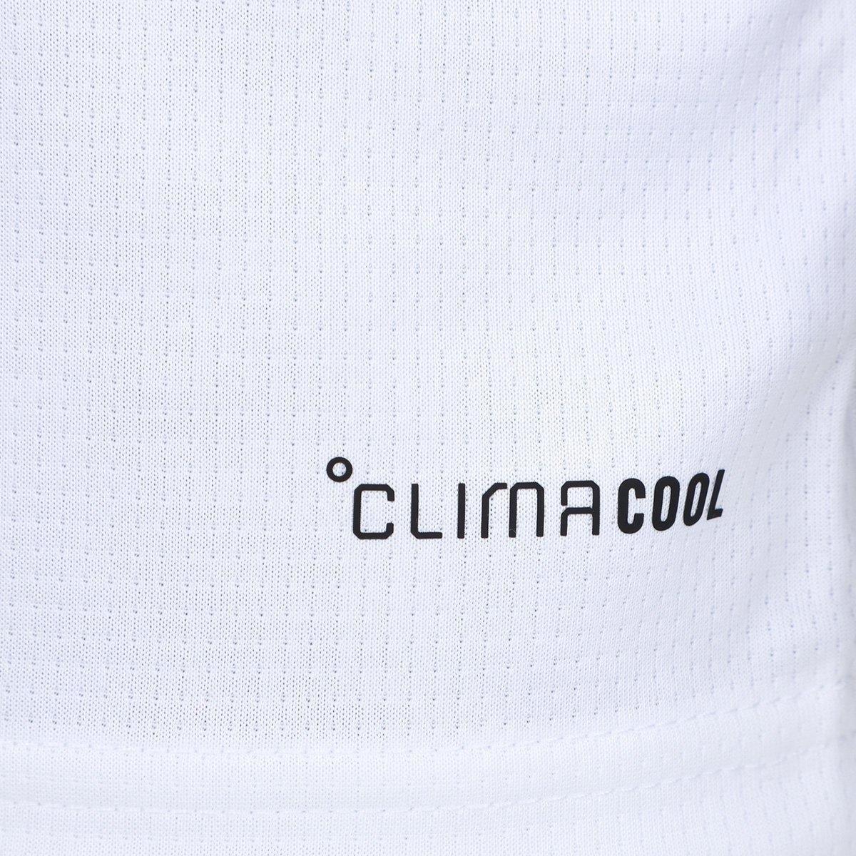 Camisa Seleção Alemanha Home Torcedor 2026 s/n Adidas Masculina - 6