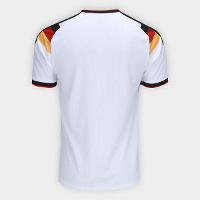 Camisa Seleção Alemanha Home Torcedor 2026 s/n Adidas Masculina - 2