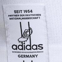 Camisa Seleção Alemanha Home Torcedor 2026 s/n Adidas Masculina - 5