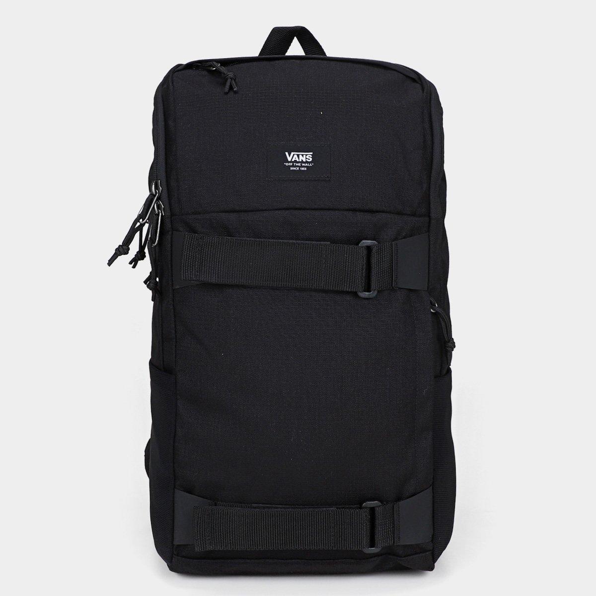 Mochila Vans Obstacle Skatepack - 1
