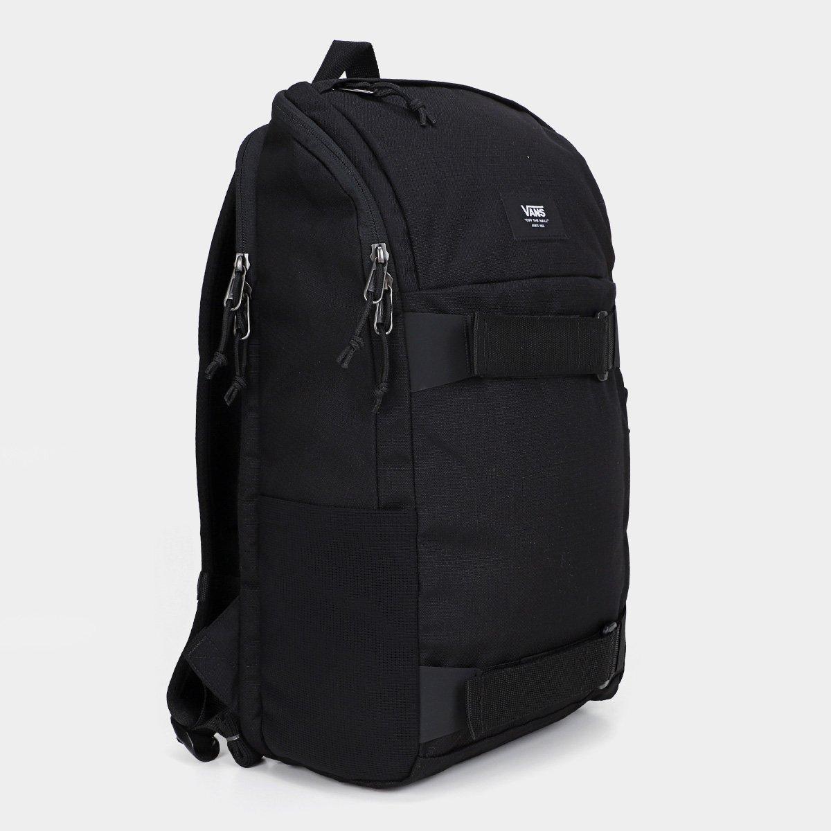 Mochila Vans Obstacle Skatepack - 3