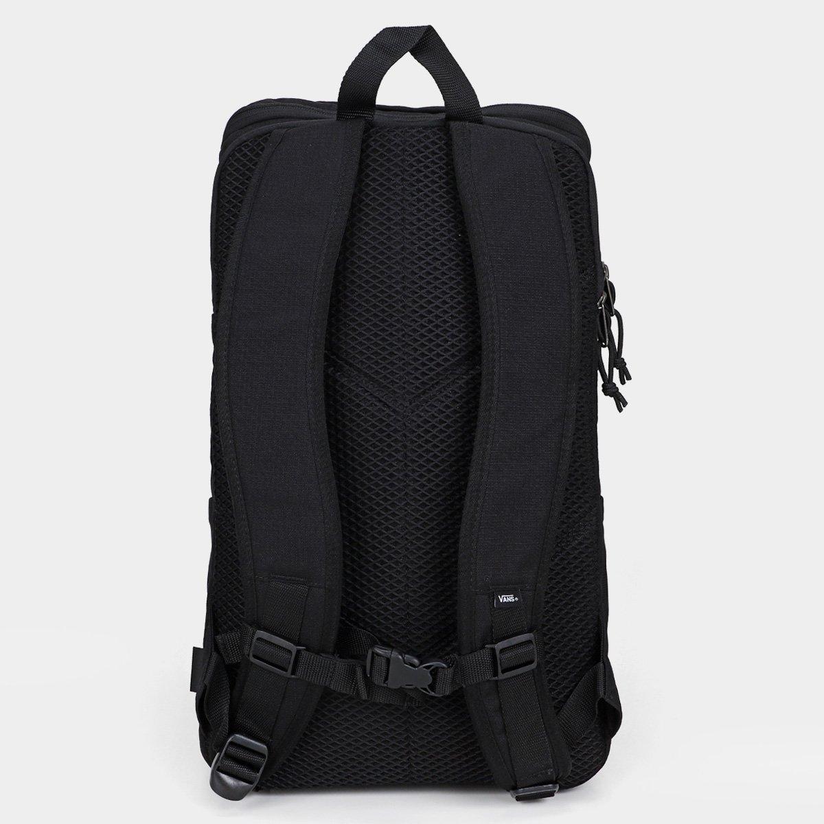 Mochila Vans Obstacle Skatepack - 4