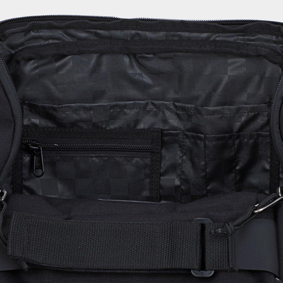 Mochila Vans Obstacle Skatepack - 5