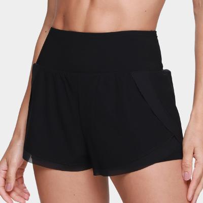 Shorts Rowa High Feminino
