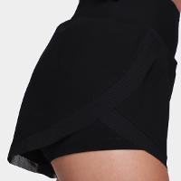 Shorts Rowa High Feminino - 3