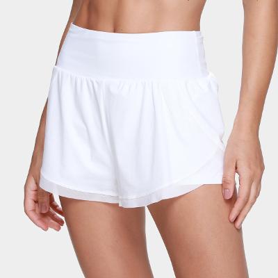 Shorts Rowa High Feminino