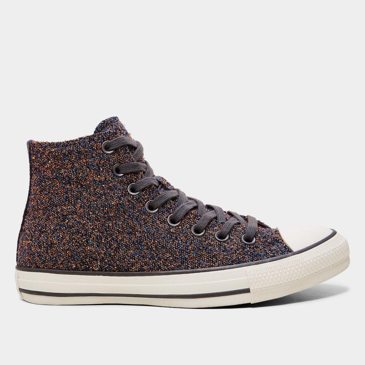 Tênis Converse Chuck Taylor All Star Feminino - 1