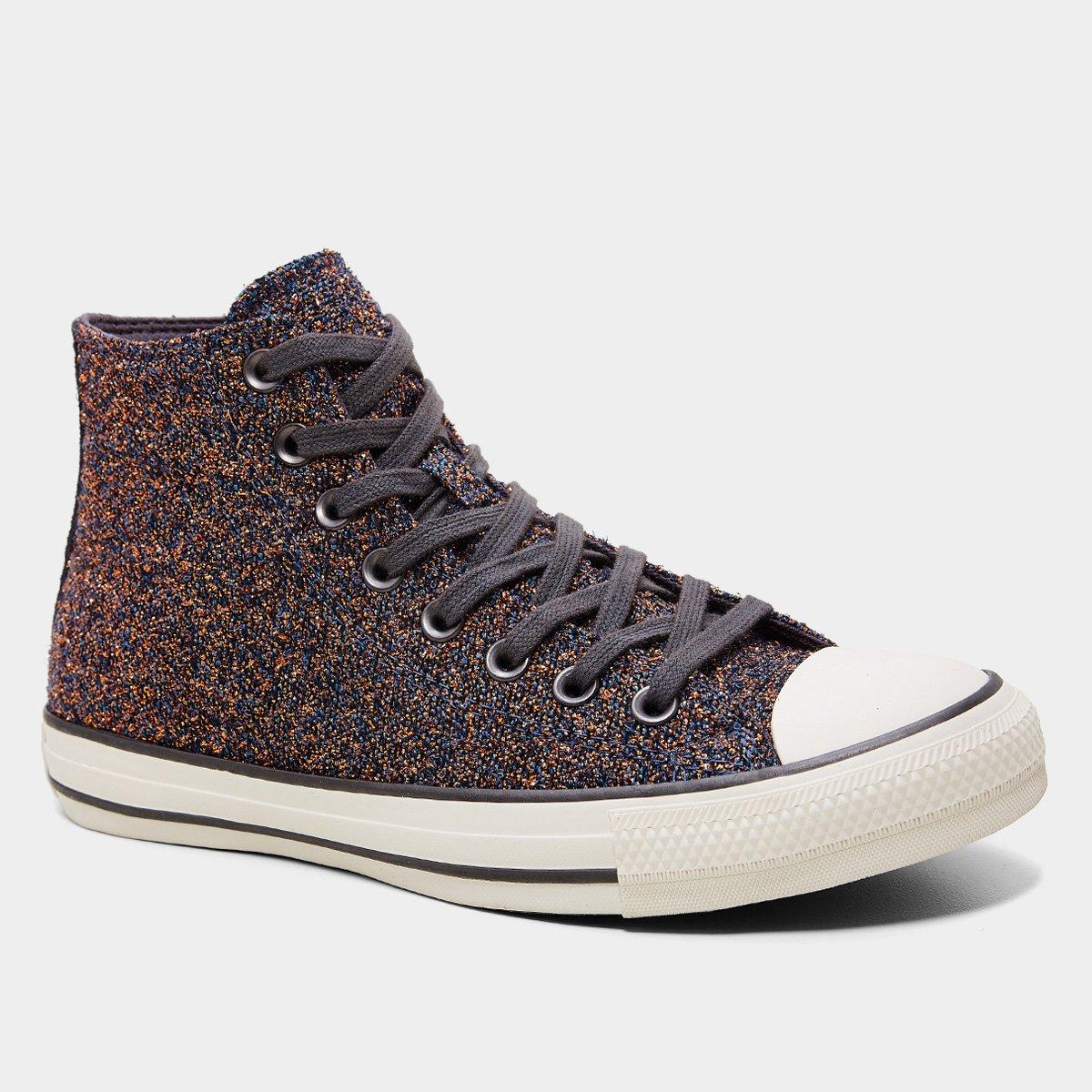Tênis Converse Chuck Taylor All Star Feminino - 2