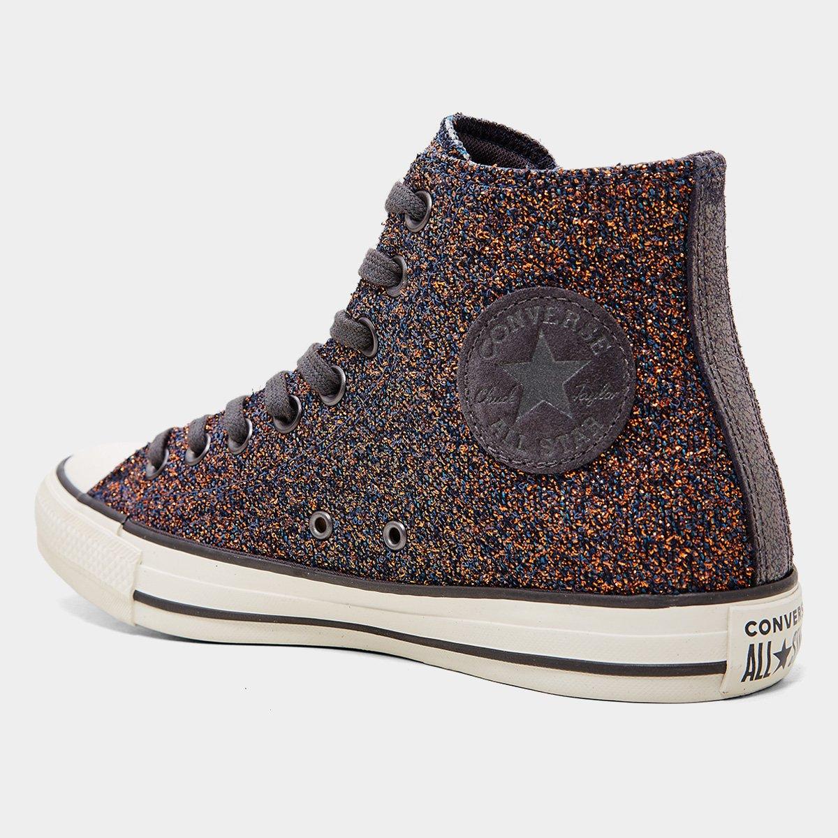 Tênis Converse Chuck Taylor All Star Feminino - 3