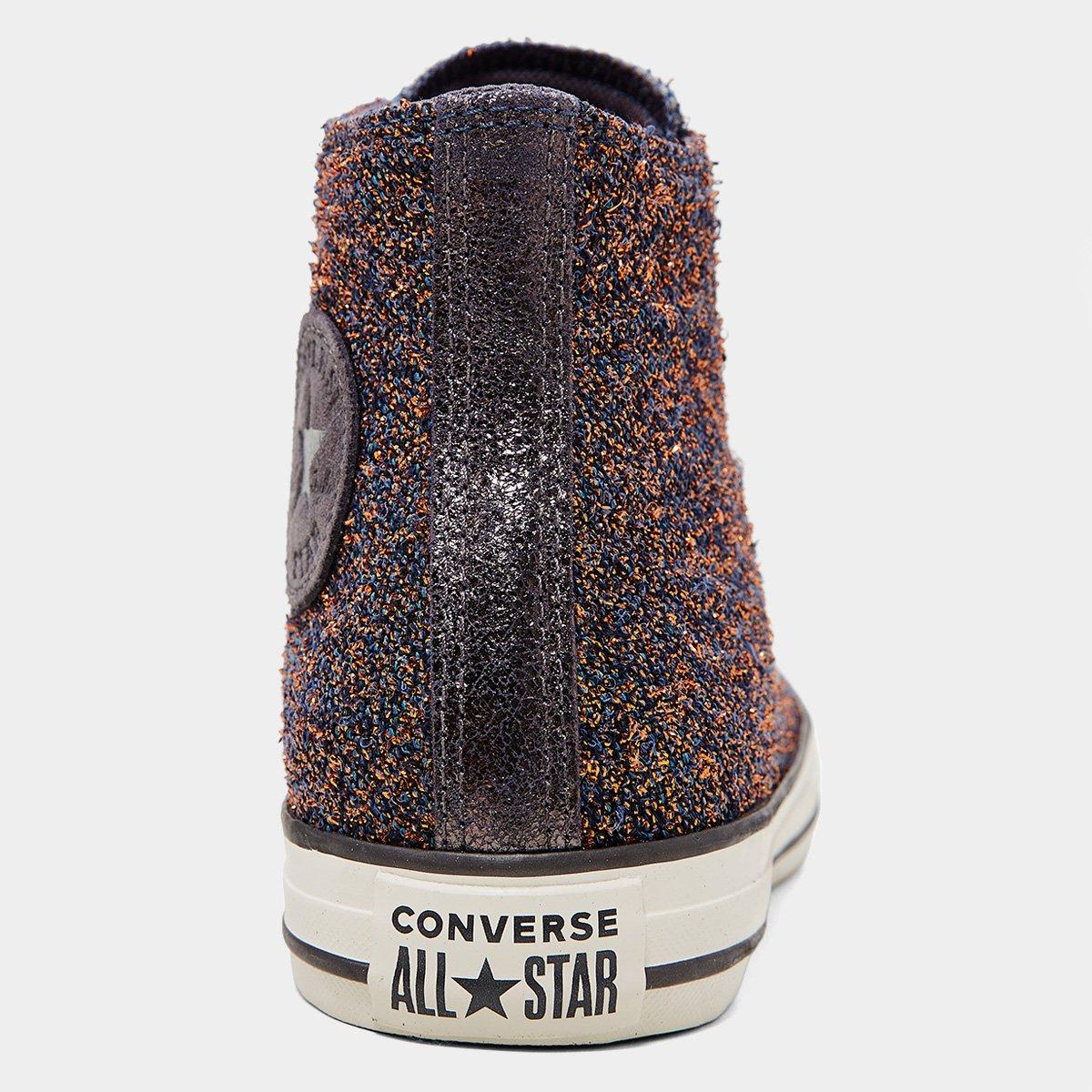 Tênis Converse Chuck Taylor All Star Feminino - 5