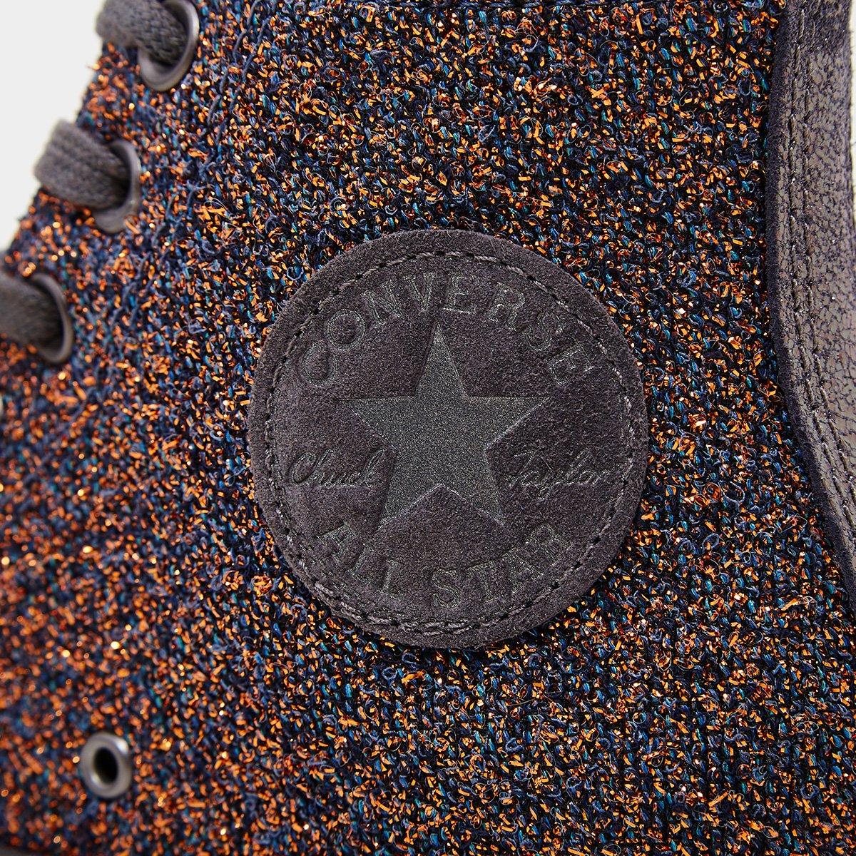 Tênis Converse Chuck Taylor All Star Feminino - 7