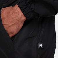 Jaqueta Corinthians Coach Masculina - 5