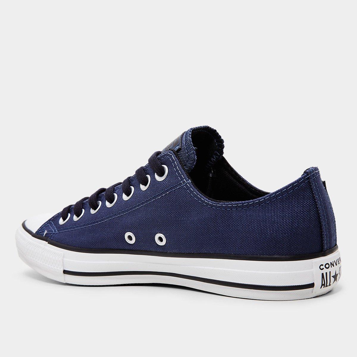 Tênis Converse Chuck Taylor All Star - 3