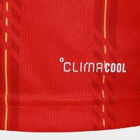 Camisa Seleção Espanha Home Torcedor 2026 s/n Adidas Masculina - 5