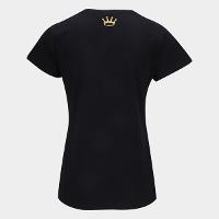 Camiseta Santos Feminina - 2