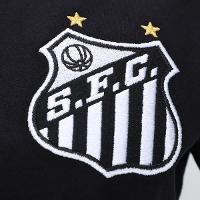 Camiseta Santos Feminina - 3