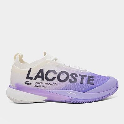 Tênis Lacoste Ag-Lt25 Lite Masculino