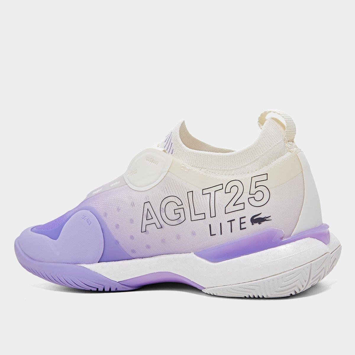 Tênis Lacoste Ag-Lt25 Lite Masculino - 3