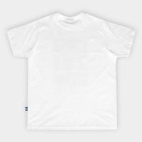 Camiseta Infantil Clássica Cruzeiro - 2